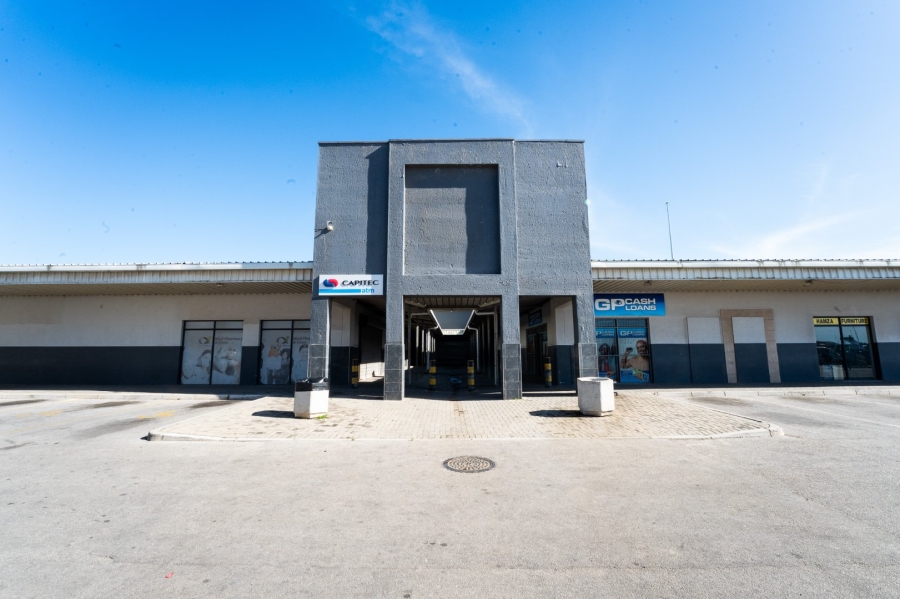 To Let Commercial Property for Rent in Kwazakhele Eastern Cape